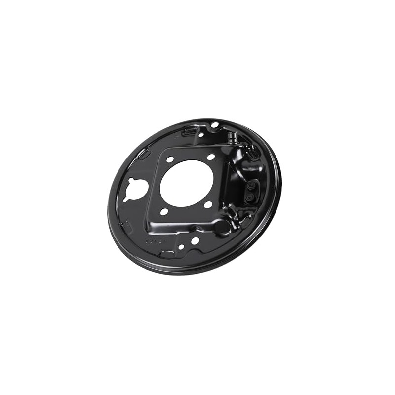 GM Parts 42713140 Rear Driver Side Brake Backing Plate