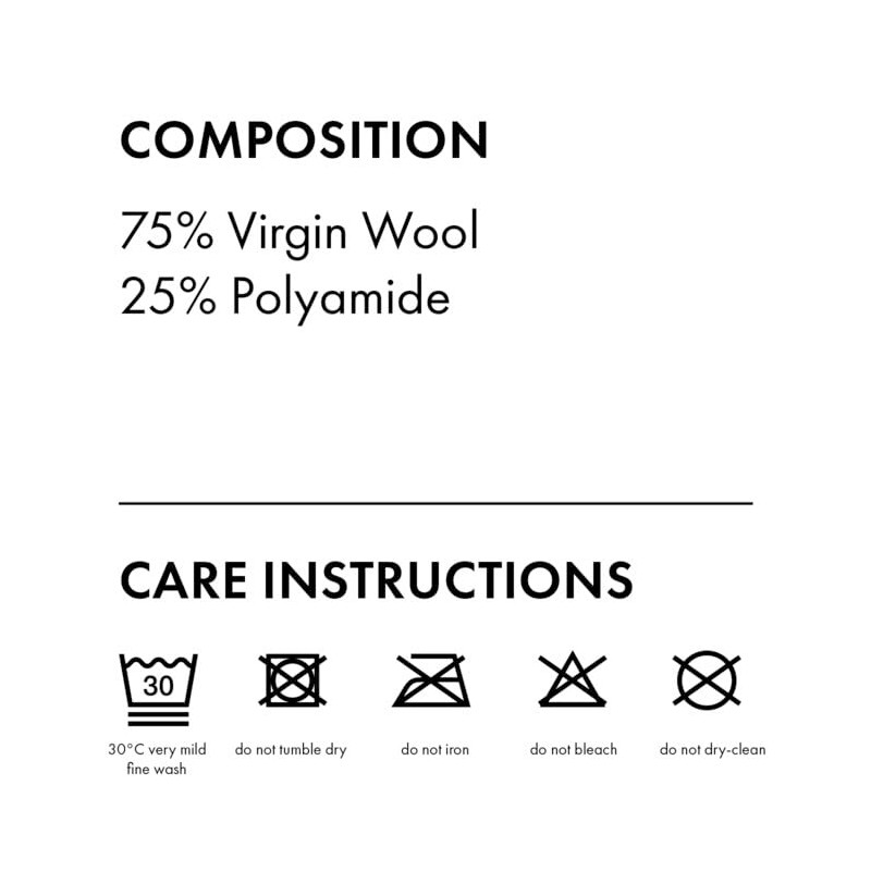 Falke SK2 Wool Men's Ski Socks, black, 42-43