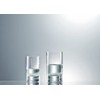 Zwiesel Glas Paris Barware Collection Shot Cocktail Glass, 1.4-Ounce, Set