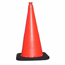 VIZCON, 16028-NSWB-7, ENVIRO-Cone 28" 7 LB W/NO REFL Collar