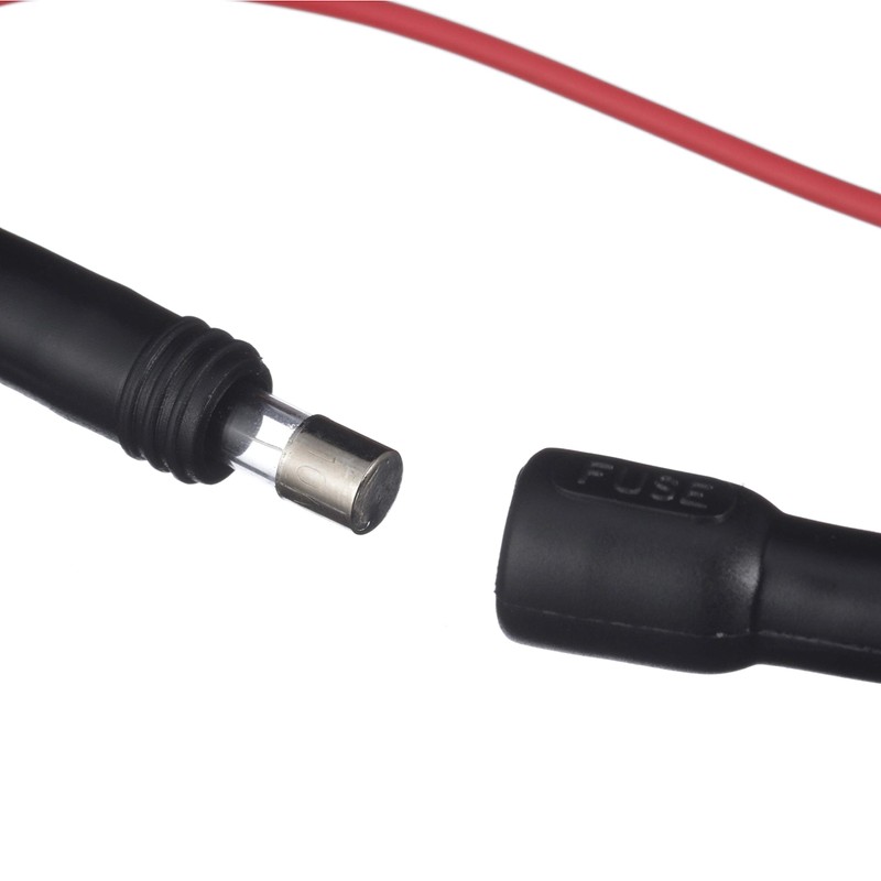 SEACHOICE Watertight Fuse Holder 10 AMP