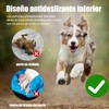 24pcs Almohadillas Protectoras Antideslizantes para Perros, Evita Resbalen, Protector de