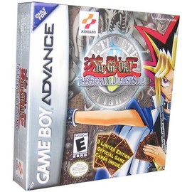 Yu-Gi-Oh! The Eternal Duelist Soul (Renewed)