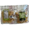 Trader Joe's Uncrystallized Candied Ginger Sweet & Smooth, 8 oz