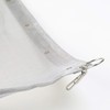 Camping Moon MT-011-W Bonfire Fire Stand Replacement Mesh Sheet (SUS304)