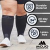 Medical Compression Socks 20-30mmHg for Women and Men Plus Size