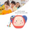 Activity Play Cube Toy 20 in 1 Music Light Effect