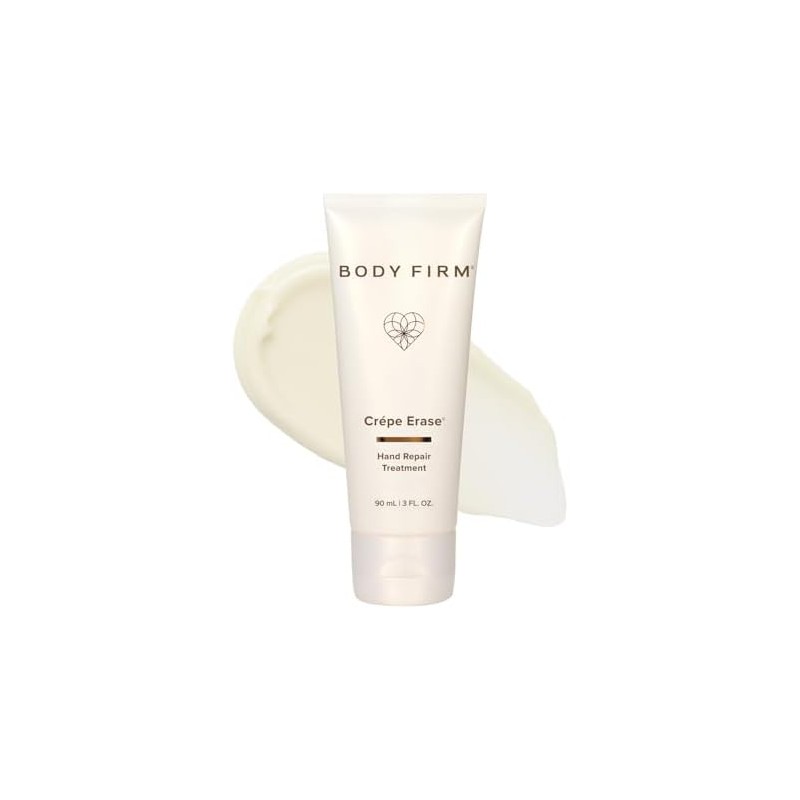 Crépe Erase Advanced – Anti Aging Hand Repair Treatment with