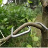 LEILIN The fruit branch spreader forms stronger branches on cherries
