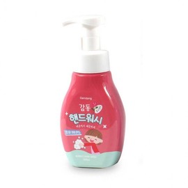 Impressive Hand Wash 300ml Floral Scent 12 Units (1 Box) Fruit Scent