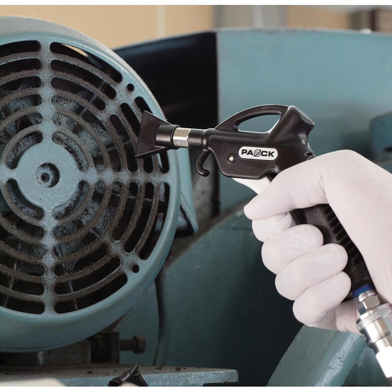 PAOCK PAD-3S Air Duster Set, 3 Pieces