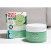 Dewytree AC Control Deep Green Calming Pads, 60 sheets, 3 packs / 듀이트리 에이씨 컨트롤 딥 그린 카밍 패드, 60매, 3개