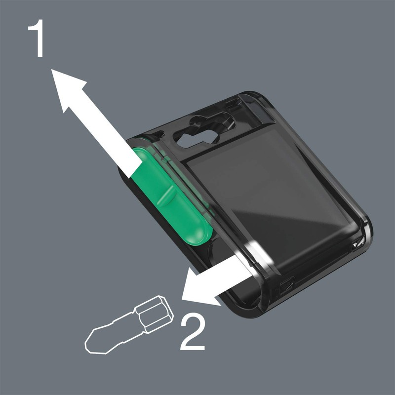 Bit-Box 20 TX 25, 20 Pieces