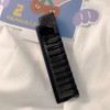 Funtastic/Tapeoff Portable Folding Hair Brush Comb
