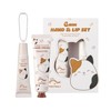 TONYMOLY TONYMOLY x Squishmallow Easter Basket Stuffer Cam the Cat