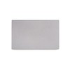 ICTION New Trackpad Touchpad Without Cable Space Grey Replacement for