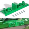 Tractor Grab Hooks 4.96" W × 21.93" L Bolt On