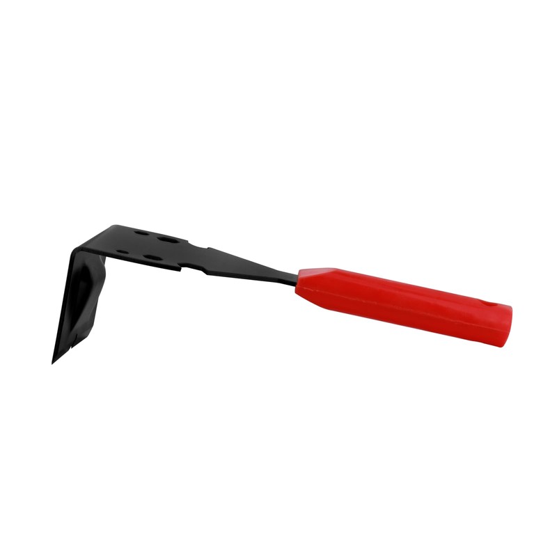 Twilight Garage Trim Puller Pry Bar, Multi-Tool Heavy Duty Trim
