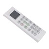 AKB73315601 Replacement Remote Control -VINABTY-fit for LG AC Air Conditioner