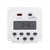 Tyenaza Electronic Timer, CN101A 220V Timer Digital Programmable Timer Microcomputer