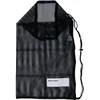 Drawstring Sports Equipment Mesh Bag for Swimming Beach Diving Travel