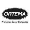 ORTEMA Lumbo-X High Kidney Belt (Size M) - Breathable Kidney