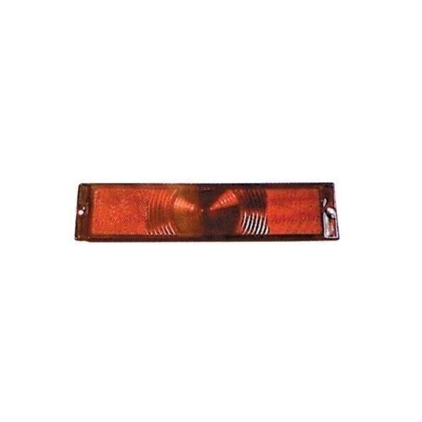 SPI New Taillight Lens Fits Arctic Cat Cheetah 340 1994