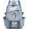 Mochila Para Laptop Stranger Things 4 Estudiantes 2026