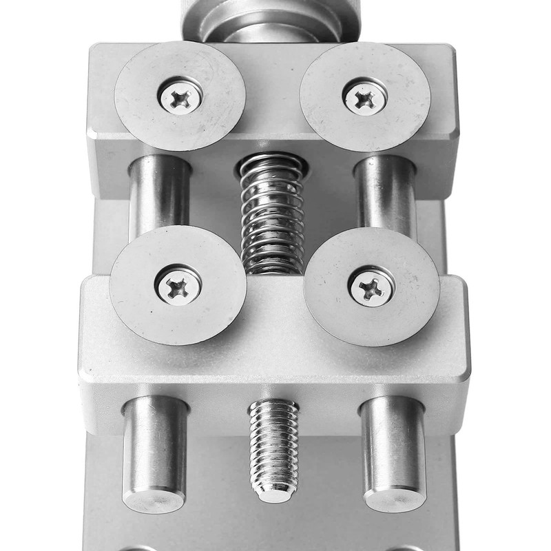 Watch Bezel Remover Rotating Adjust Metal Watch Bezel Removal Tool