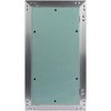 ECOPRO VENT 8" x 16" Inch Aluminum Drywall Access Panel