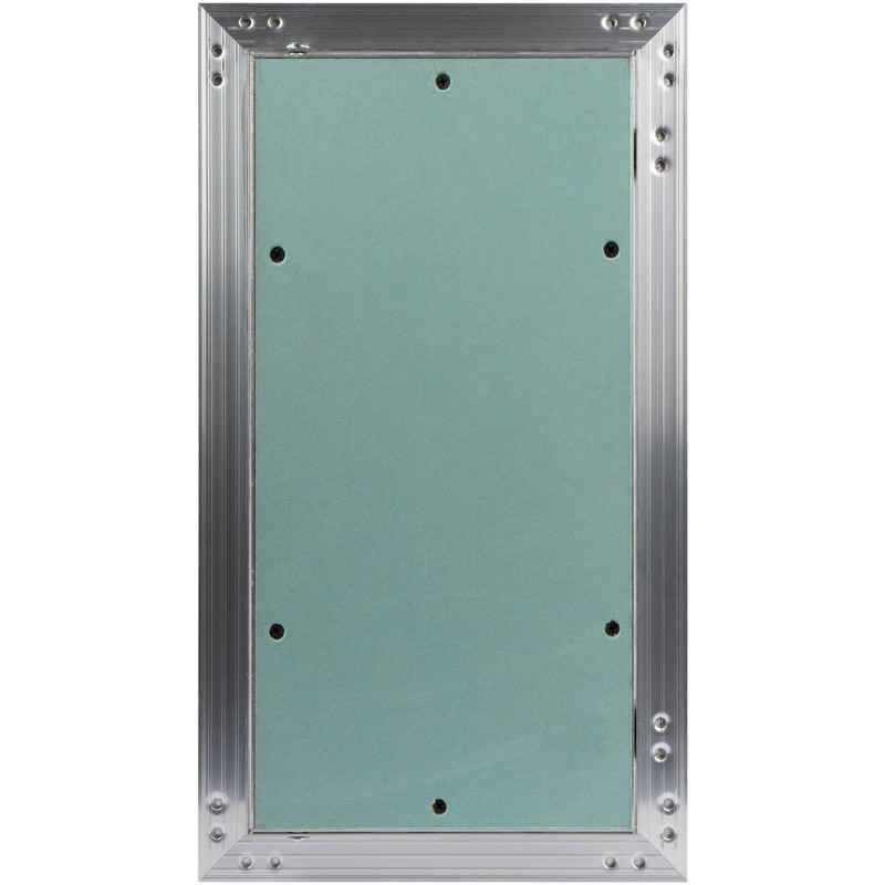 ECOPRO VENT 8" x 16" Inch Aluminum Drywall Access Panel