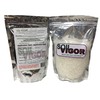 3 LB Soil Vigor (Tm) Super Absorbent Polymer, Moisture Trap for All Plants, Trees, Shrubs, Vegetable, Flower Gardens, and Lawns