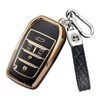 ZANEKO Noah 90 Series Key Case, New Voxy 90 Series