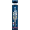 Bosch Professional 1x Expert HEX-9 MultiConstruction Drill Bit (for Concrete,
