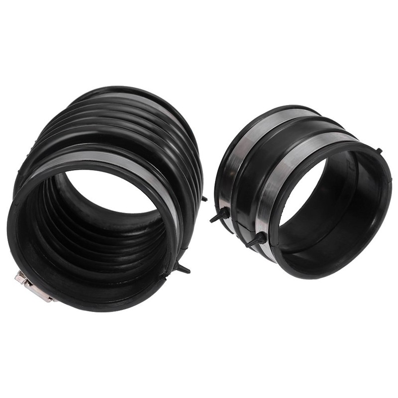 Saihisday Engine Air Intake Hose 696-009 16576EA200 Replacement for Nissan