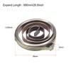 uxcell Drill Press Spring Drill Press Quill Feed Return Coil