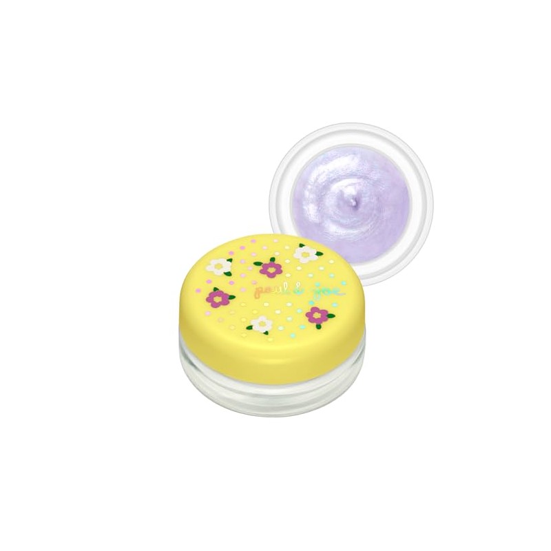 PAUL & JOE Jelly Eye Color 001 Sparkling Bubble,7g