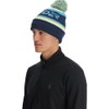 Spyder Men's Icebox Ski Beanie