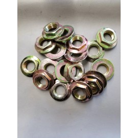 Arctic Cat Firecat 700 Efi Firecat 500 Nut 1-14X.48 Z&Y 1623-054 New Oem