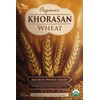 Khorasan Wheat Berries - 100% Certified Organic Khorasan Whole Wheat