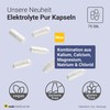 Raab Pure Electrolyte Capsules (Pack of 75)