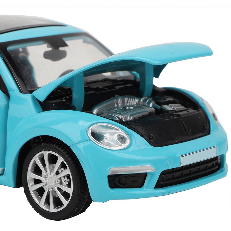 VB32113-1 1:32 Highly Simulation Electric Car Model Toy for Children