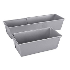 Kastenform We Love Baking 661592 Extendable Metal