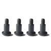 Soft Top Screws Bolts for Jeep,Soft Top Mounting Screws Bolts