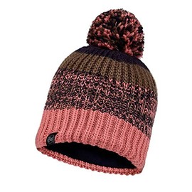 Buff Sibylla Women's Knitted & Polar Hat One Size