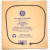 Allstar Appliance Parts Dishwasher Heating Element WD05X35098 AA