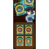 Demon Slayer CCG TCG Booster Box Thick Card 13 Packs
