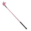 Hyschool Little Unicorn Shimmer Riding Whip 65 cm Blue