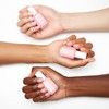 essie essie Salon-Quality Nail Polish, 8-Free Vegan, Sheer Light Pink,