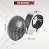 AUTOXBERT Steering Wheel Knob, Universal Steering Wheel Aid Handle Assister